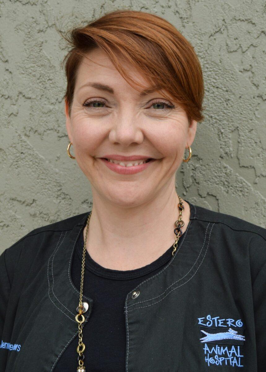 Dr. Jennifer Dewe-Matthews