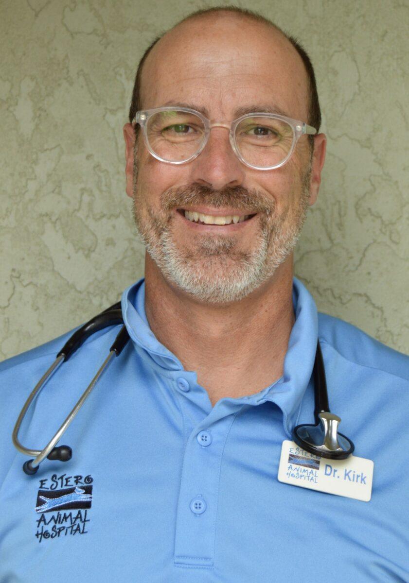 Dr. Kirk Teschke